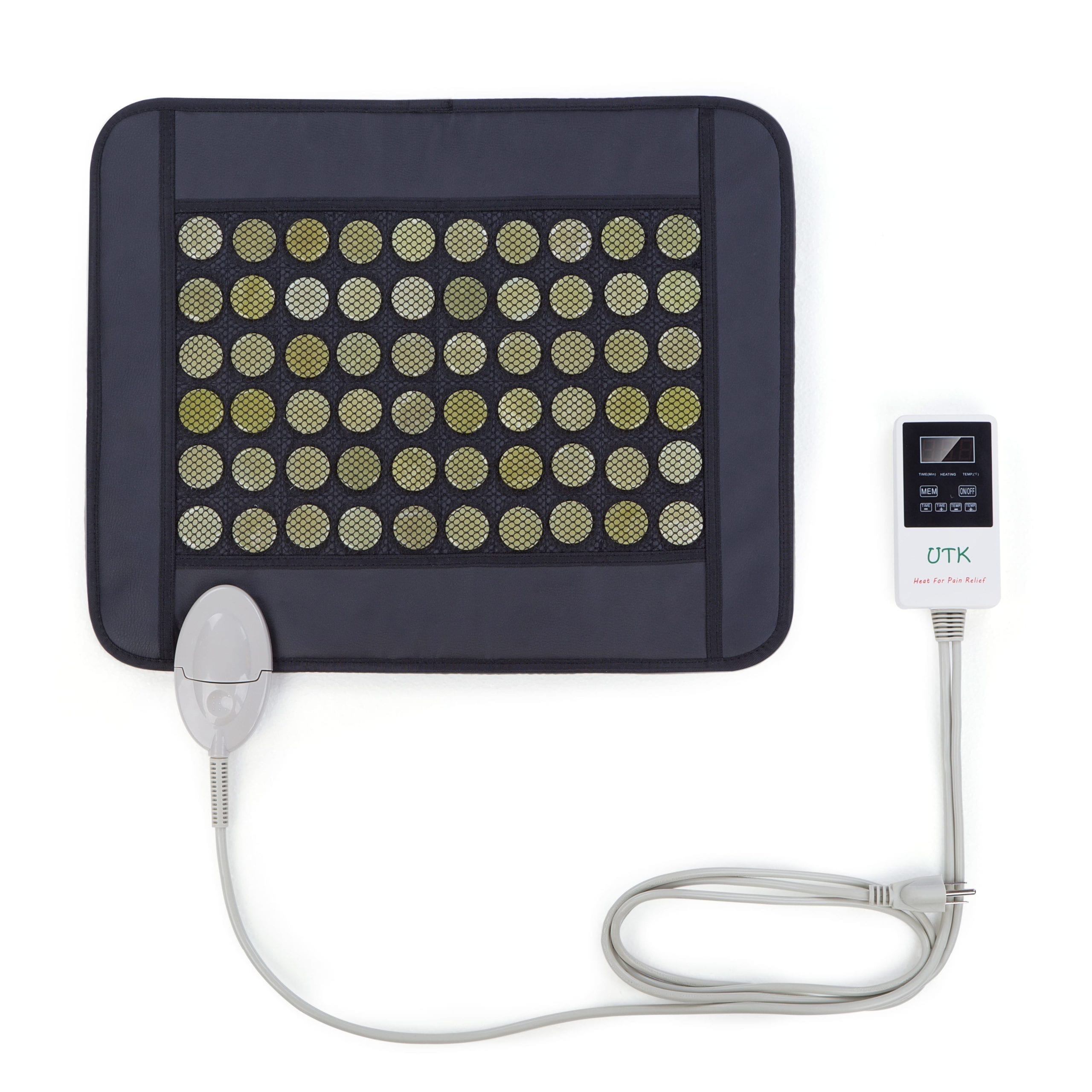 small jade infrared heat pad