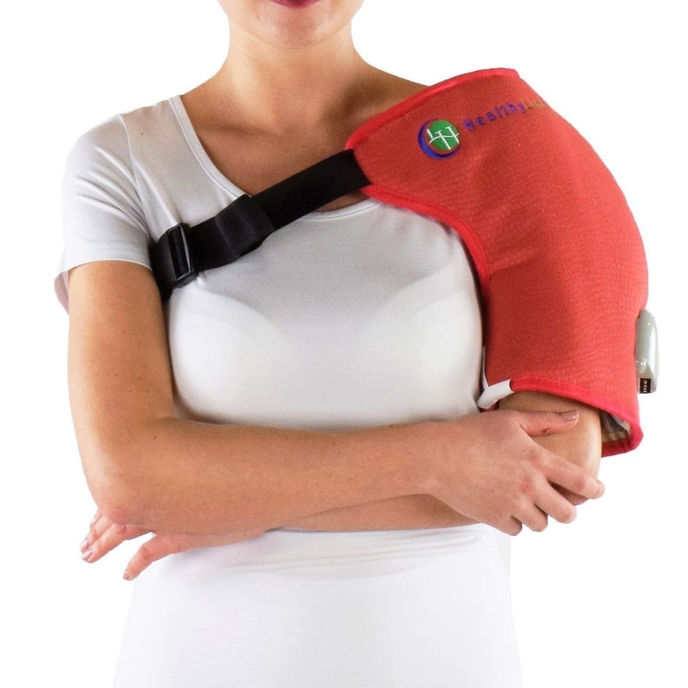 Amethyst-Shoulder-Knee-Small-Pad-InframatPro-7 Amethyst-Shoulder-Knee-Small-Pad-InframatPro-7